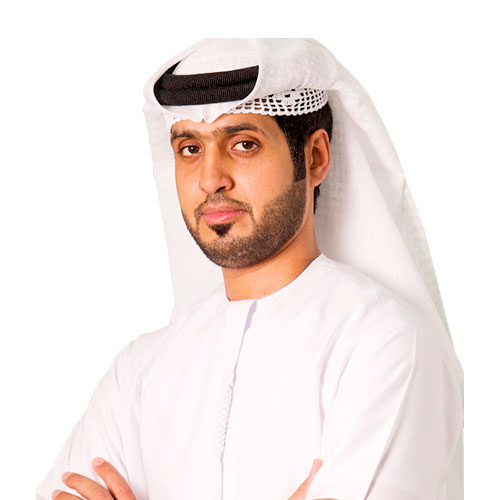 Mohammed Nasser Al Shamsi